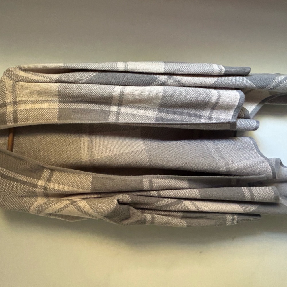 Merona cardigan